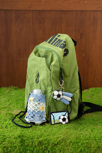 Soccer Merch