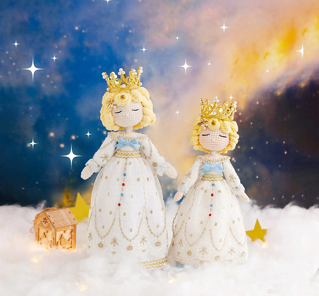 Leo Doll