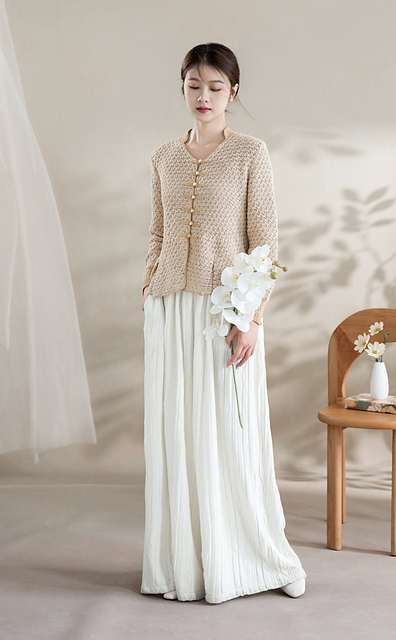 Morus Cardigan