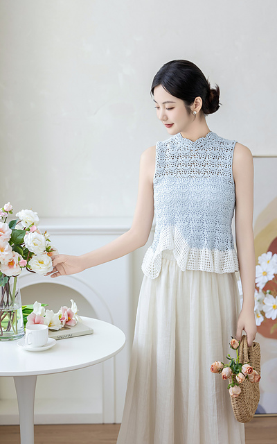 Misty Lace