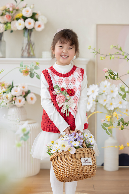 Bouquet Top
