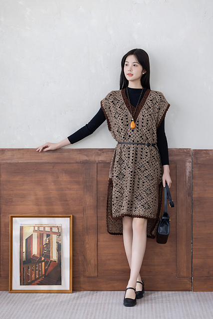 Lucent Dress