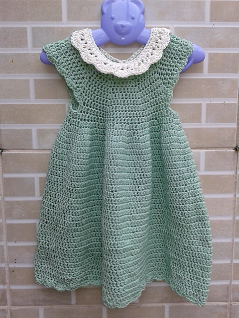 Toddler Summer Dress