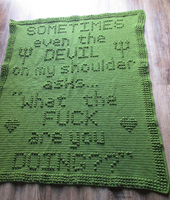 Sometimes