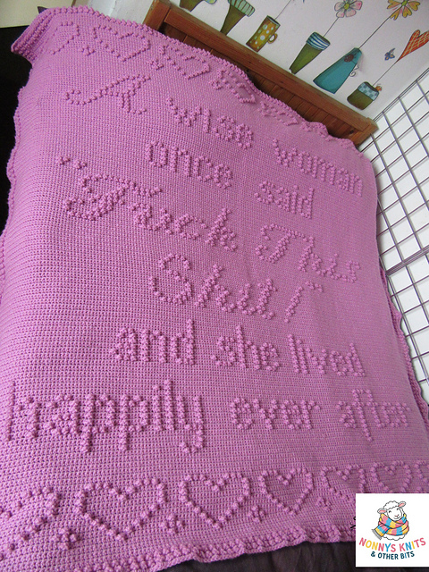 Wise Woman