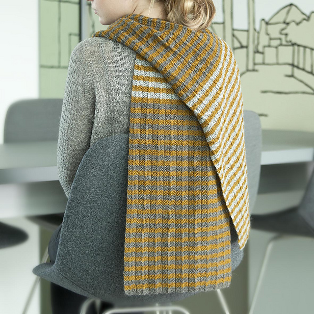 Scarf
