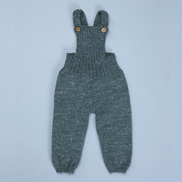 Overall