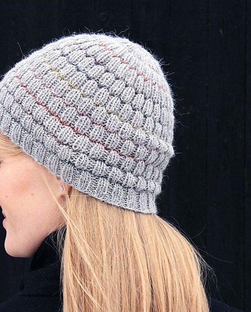 Bifrost Hat