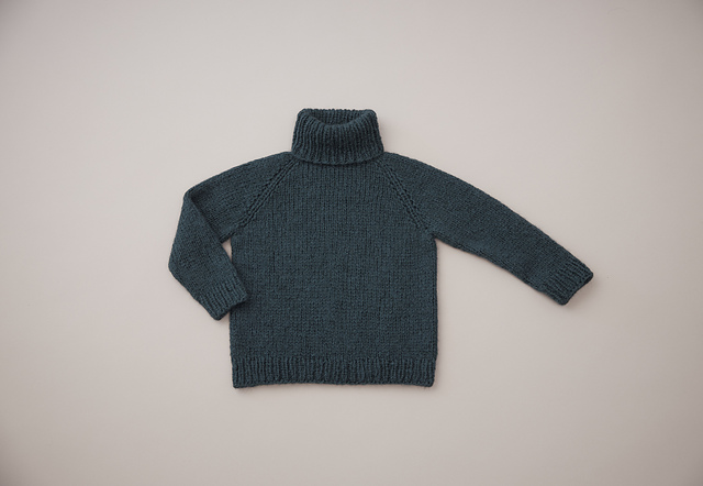 Ottos sweater