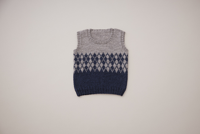 Williams vest