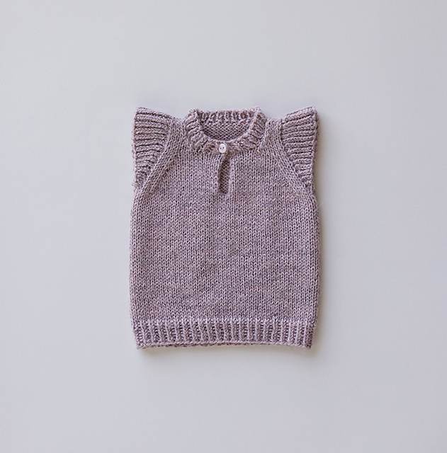 Vilmas vest