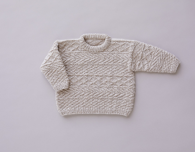 Billes sweater
