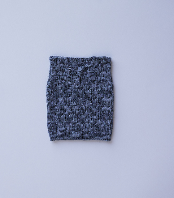 Eddies vest