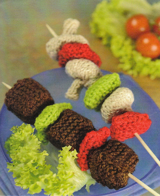 Shish Kebab