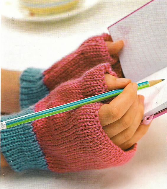 Hand Stitched
