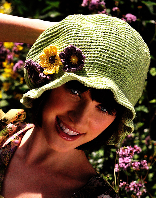 Summer Hat