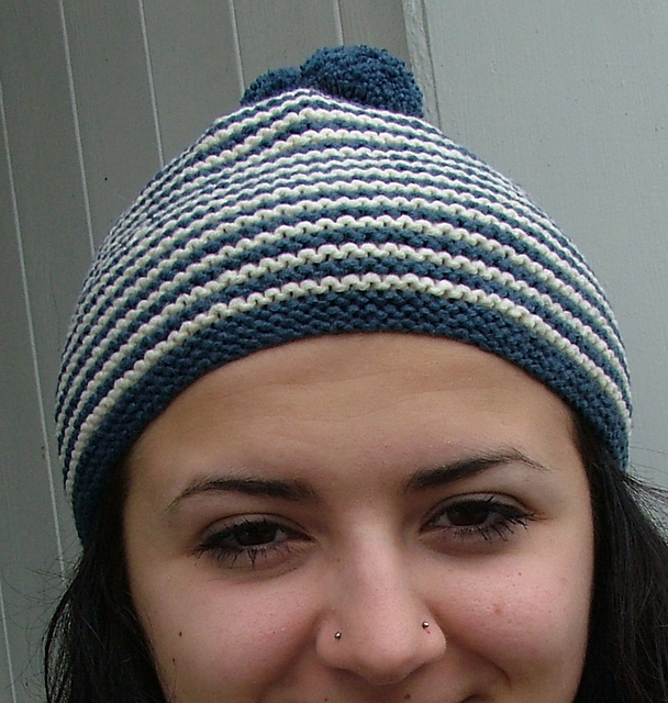 Knit Knit Beanie