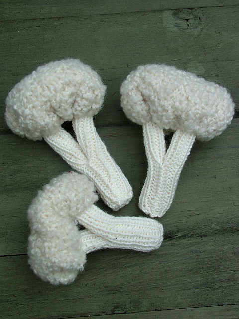 Cauliflower