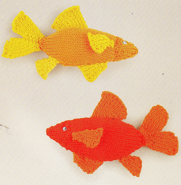 Goldfish