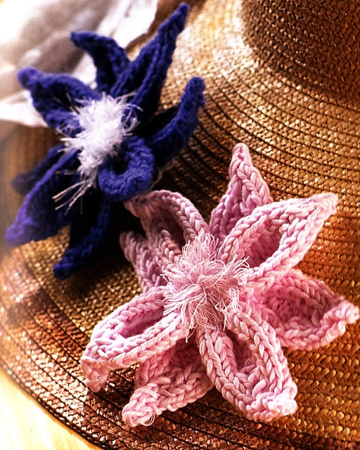Clematis
