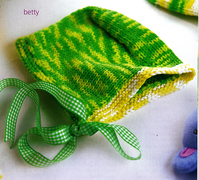 Betty