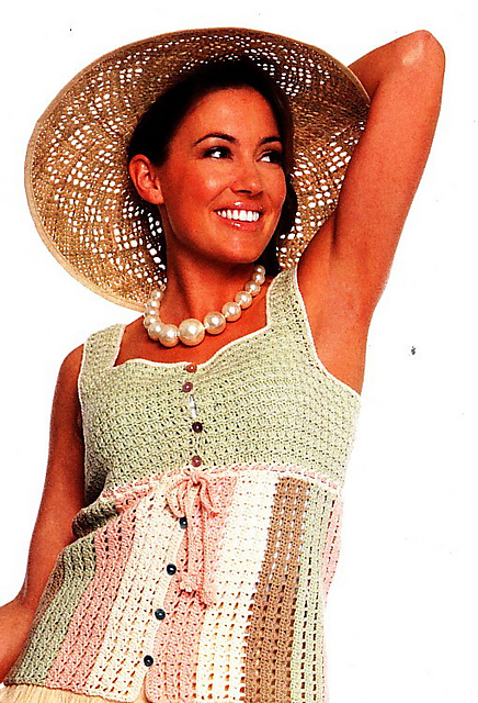Camisole Top