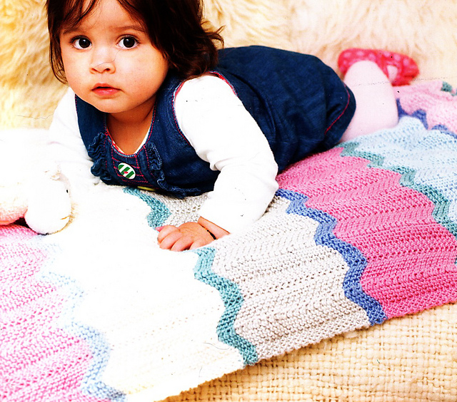 Baby Blanket
