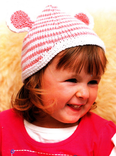Mouse Hat