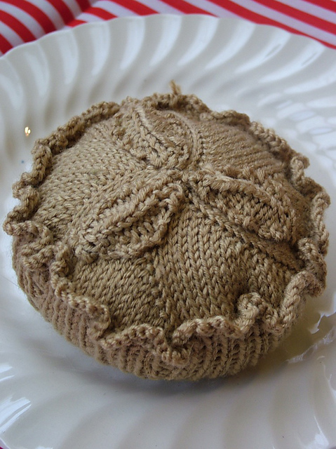 Meat Pie