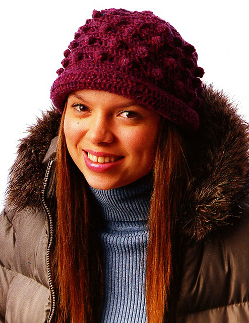 Bobble Hat