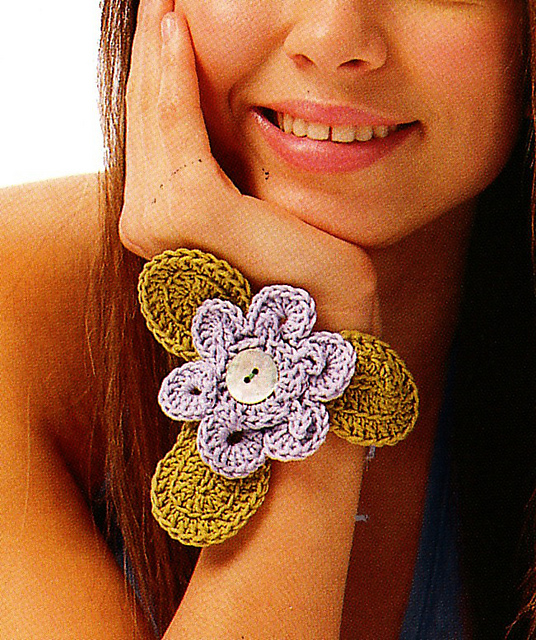 Funky Flowers