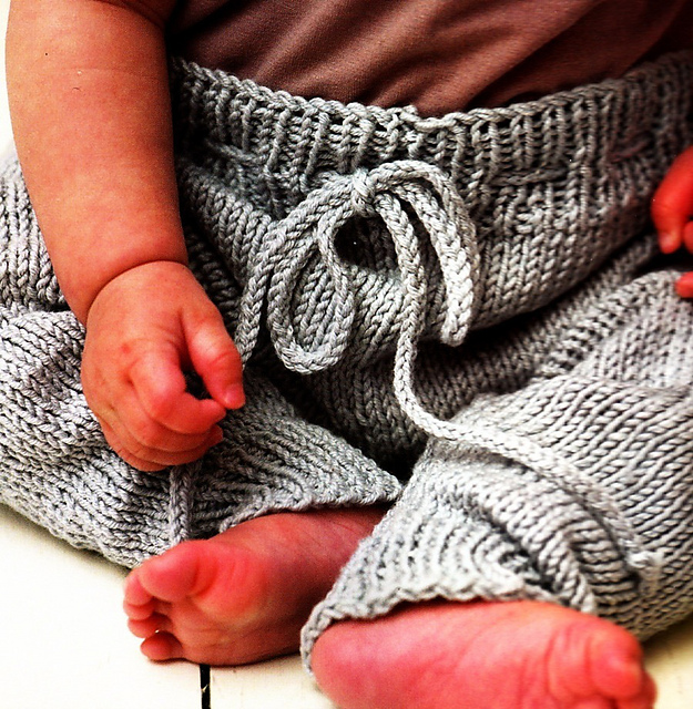 Little leggings