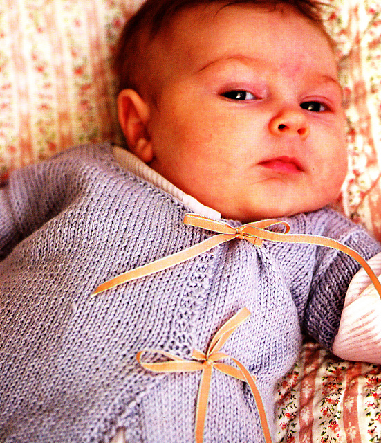 wrapover vest