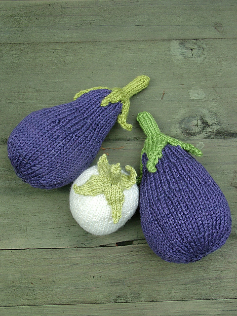 Aubergine