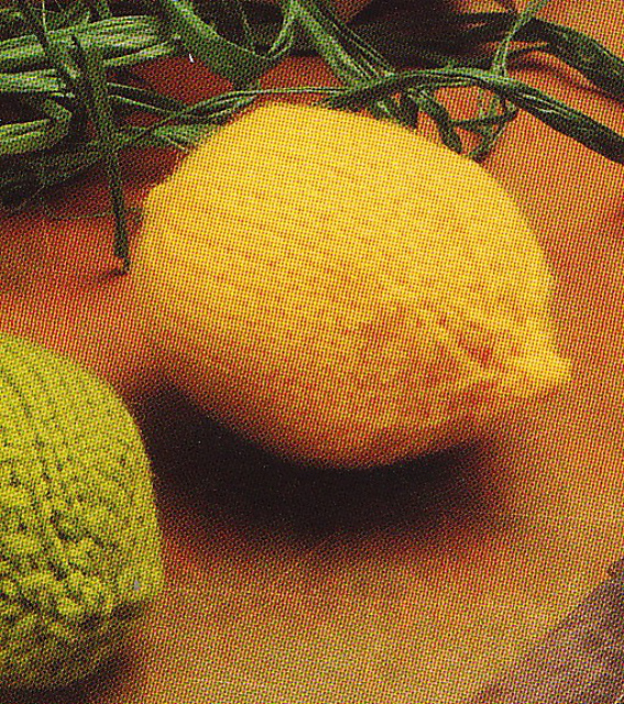 Lemon 