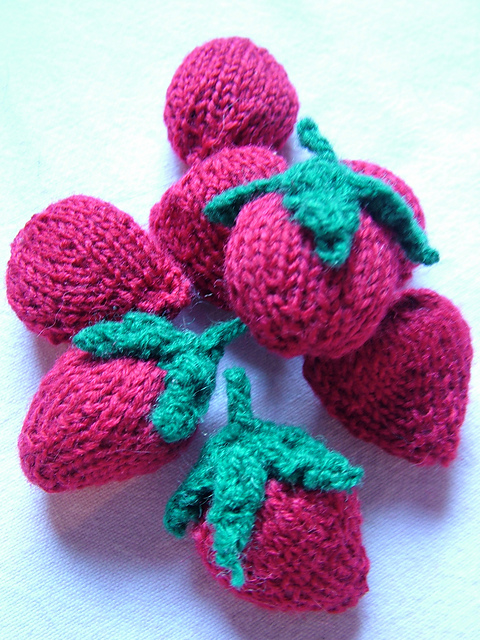 Strawberry