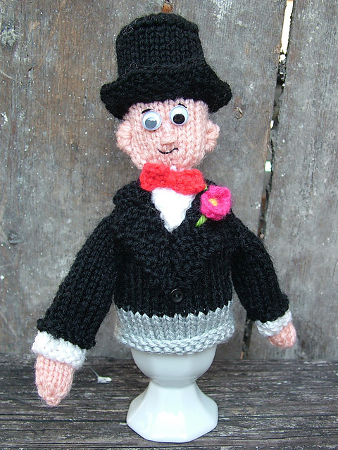 Bridegroom