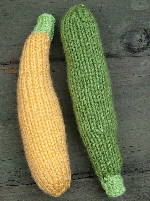 Courgette