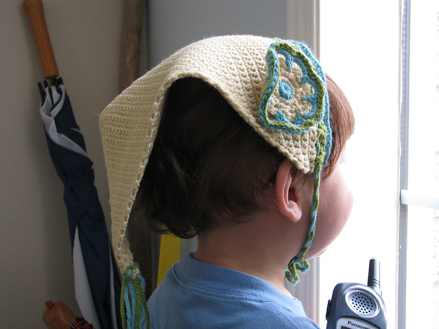 Head Kerchief