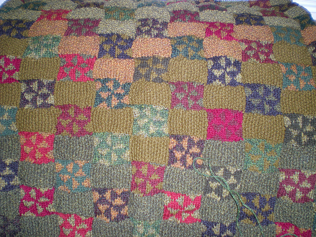 Duncan Pullover