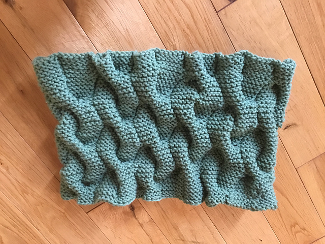 Serafina Cowl