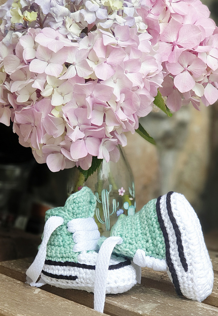 Baby Sneakers