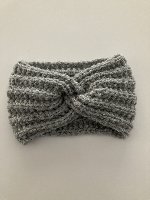 Stirnband Lissi