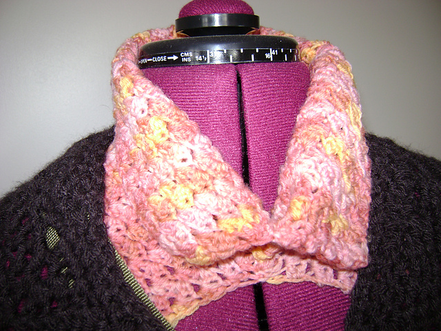 Last Chance Cowl