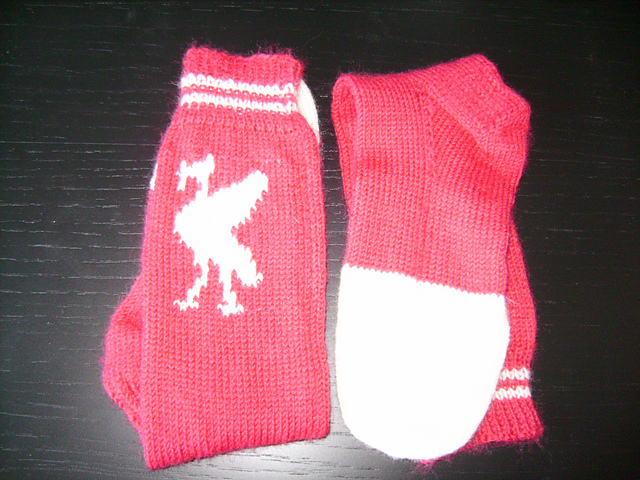 Liver Bird chart (small)