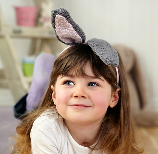 Bunny Ears