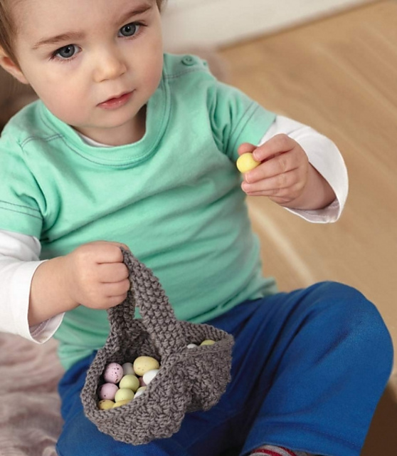 Egg Basket