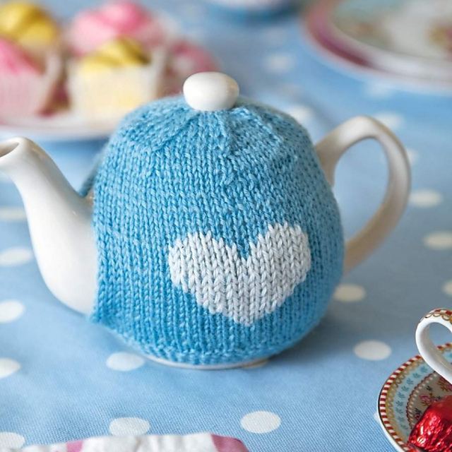 Tea Cosy