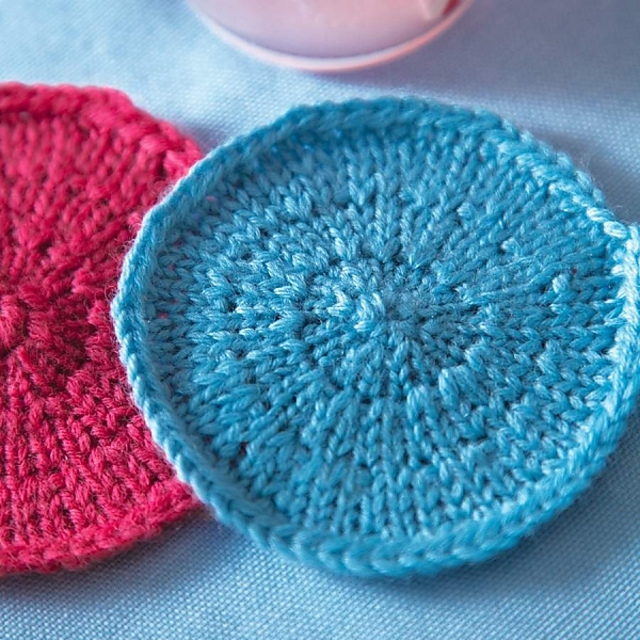 Coasters