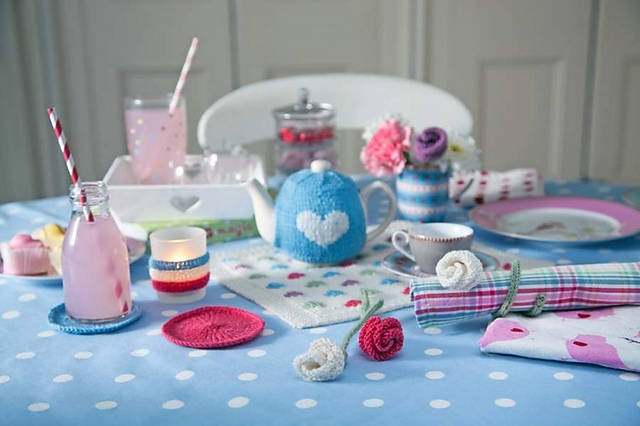Tea Light Holders